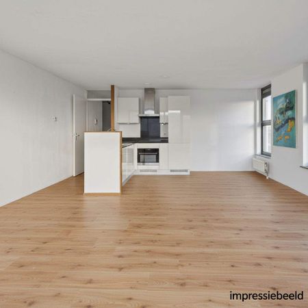 Fijnjekade 189, La Haye - Appartement de 3 pièces à louer - Photo 5