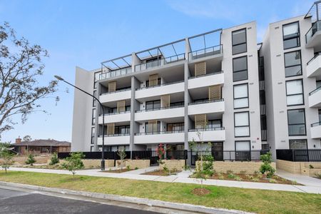 112/3 Schofields Farm Road, Tallawong NSW 2762 - Apartment For Rent | Domain - Photo 4