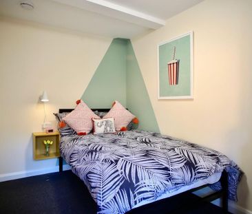 7 bedroom house to rent - Photo 3