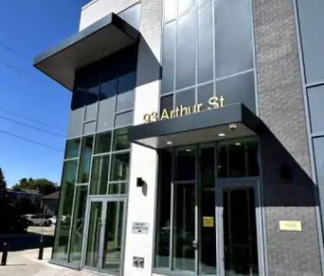 811 - 93 ARTHUR STREET S | 811 - 93 ARTHUR STREET S, Guelph - Photo 1