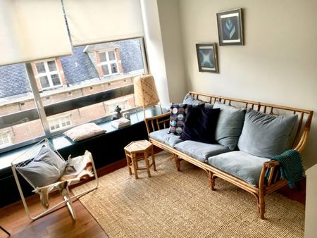 Appartement te huur - Photo 5