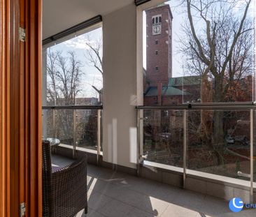 2-pok. 46m2 *Rakowicka Novum* garaż, klima - Фото 3