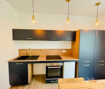 STUDIO A LOUER - Photo 6