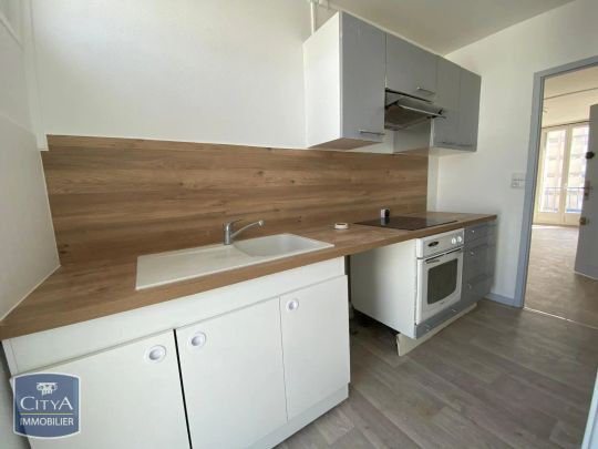 Appartement à louer 2 pièces 39.85m² - Photo 1