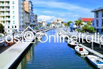 Via Giuseppe Zanardelli, Viareggio, Tuscany 55049