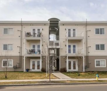 Oxford Apartments | 16504 130 St NW, Edmonton - Photo 1