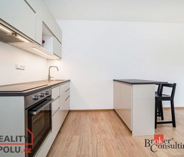 Pronájem bytu 1+kk a garsoniéry 35 m² - Photo 3