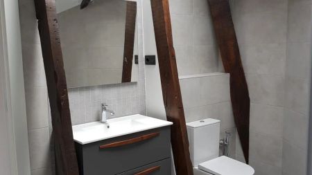 Ático de alquiler en Centro Ciudad - Photo 3