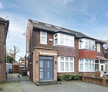 Cleveland Gardens, Brent Cross, NW2 - Photo 4