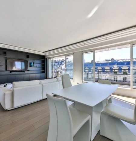 Appartement • Triangle d'Or - Photo 5