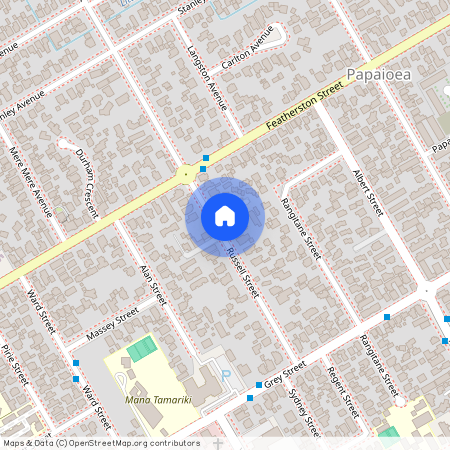 129 Russell Street, Palmerston North Central, Palmerston North City