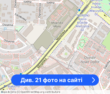 Jasne i nowoczesne 4 pokoje | TAURON Arena [NA WYŁĄCZNOŚĆ] - Фото 1