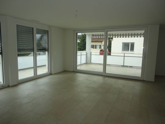 Stilvolle 4.5 Zimmerwohnung in Dübendorf zu vermieten! - Photo 1