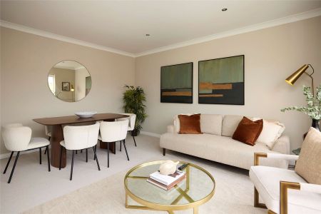 Sutherland Avenue, London, W9 flat to rent - Photo 2