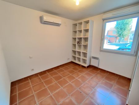Location Appartement 2 pièces 38m² CAVAILLON 84300 - Photo 2