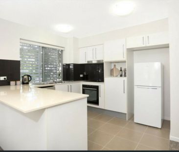 Beautiful Apartment in Boutique Complex - Photo 6