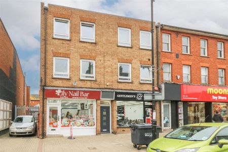 1 bedroom flat to rent - Photo 4