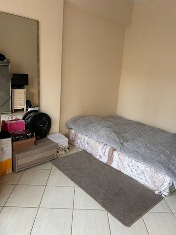 Studio/Γκαρσονιέρα για ενοικίαση Άγιος Αθανάσιος (Εύοσμος) - Φωτογραφία 4