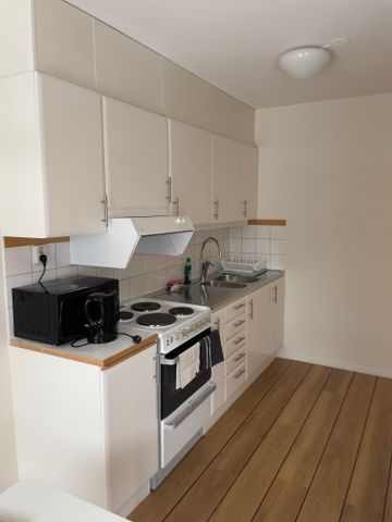 Borgarfjordsgatan, Kista - Photo 4