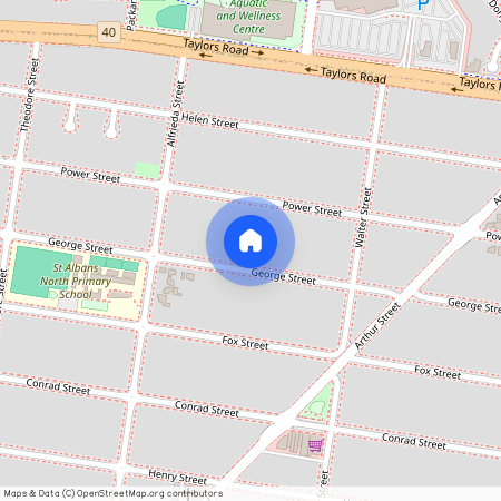 38 George Street, Vic 3021, St Albans