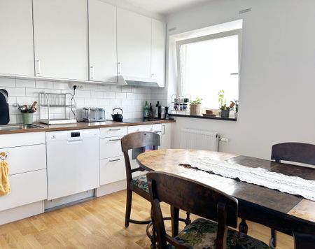 Götgatan, Sundbyberg - Foto 5