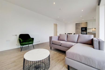 2 bedroom apartment to rent - Photo 2