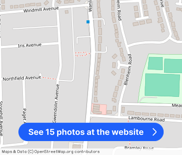 3 bedroom semi-detached house for rent - Photo 1