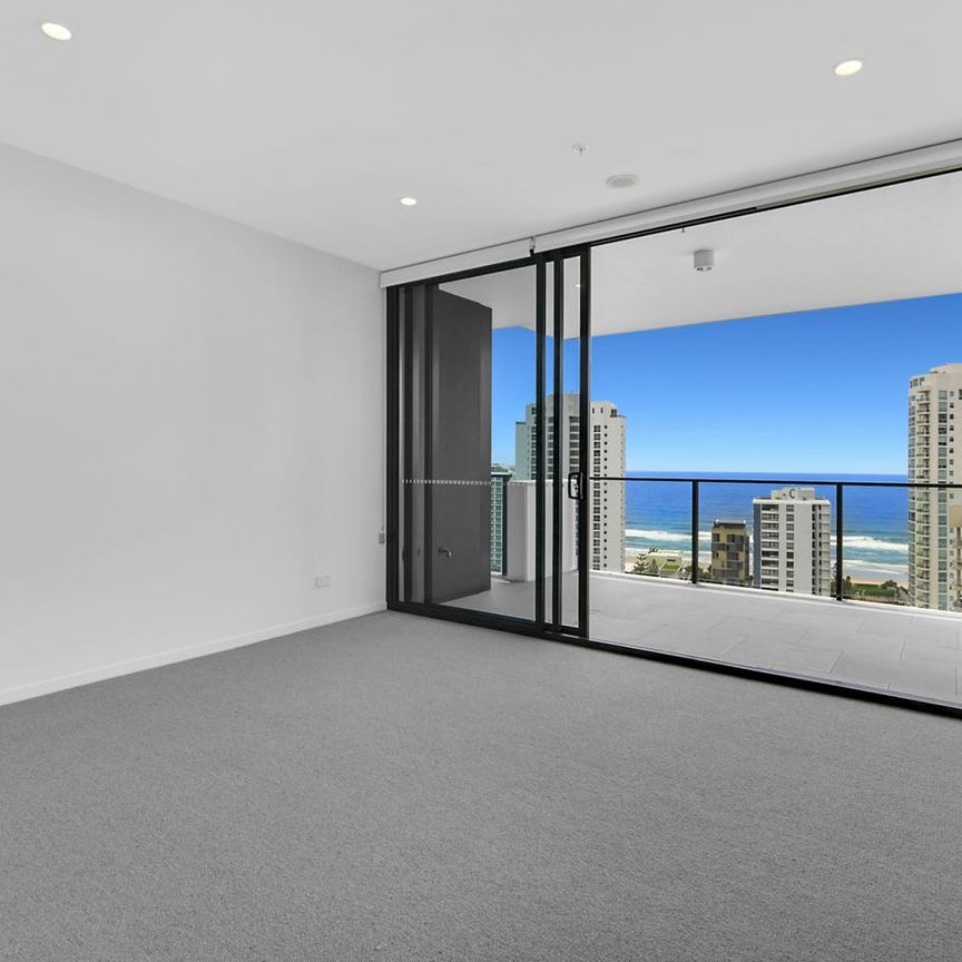 Remarkable 5 Bedroom Apartment in Brand New Belvedere - Unfurnished - Photo 1