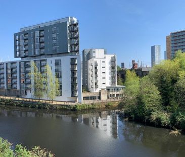 2 Bed Flat, South Hall Street, M5 - Photo 1