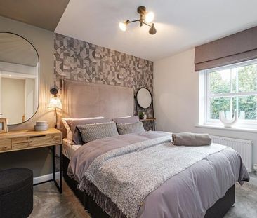 3 bedroom semi-detached house to rent - Photo 2