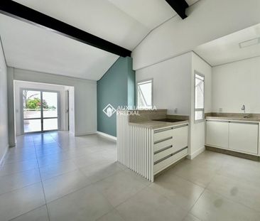 Cobertura com 1 quarto e 72m² para alugar em Lagoa da Conceição, Fl... - Foto 2