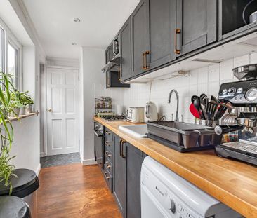 2 bedroom terraced house to rent - Photo 3