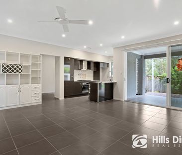 41 Civic Way, 2155, Rouse Hill Nsw - Photo 2