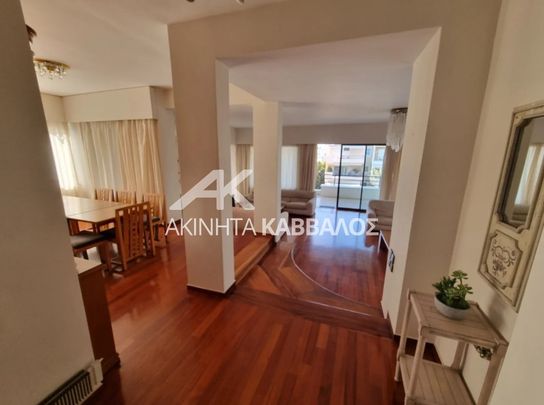FLOOR APARTMENT, VOULA CENTER FLOOR APARTMENT for Rent | VOULA CENTER - Photo 1