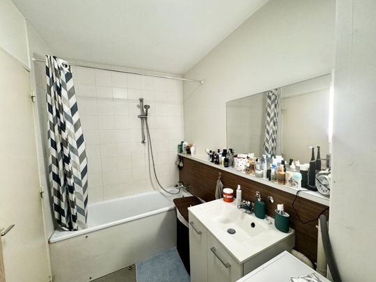 Appartement T2 à louer - 54 m² - Photo 1