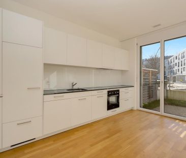 Ihr neues Zuhause - helles, modern ausgestattetes Einfamilienhaus - Foto 5