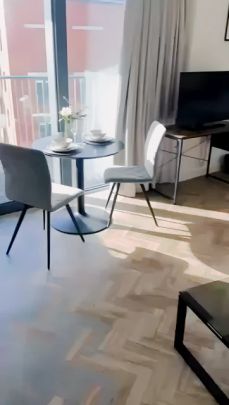 Studio Flat1609 - Photo 1