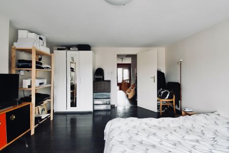 Bel-etage te huur in Gent - Foto 2