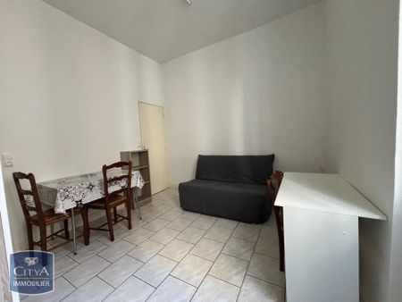 Appartement à louer 1 pièce 15.03m² - Photo 4