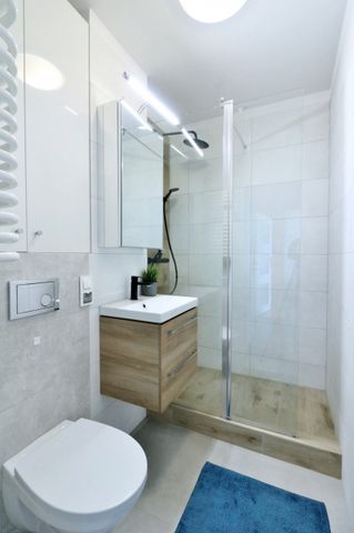 2 samodzielne pokoje- żuromińska 1- panorama - Фото 5