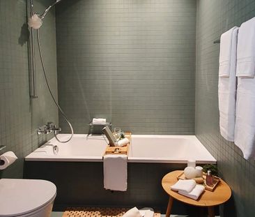 2.5 Zimmer, 81 m², EG - Photo 6