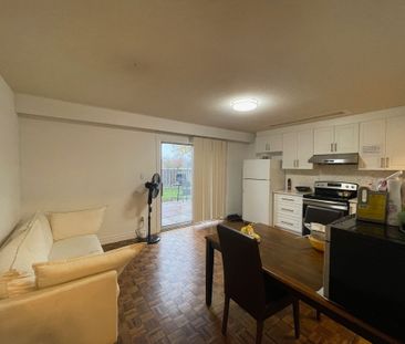 For Lease - 93 Peckham Avenue Unit# B1, Toronto, Ontario - Photo 3