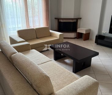 Ενοικιάζεται Διαμέρισμα 85 τ.μ. - Photo 5