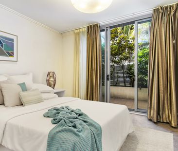 20/29-35 Cowper Street, Marrickville NSW 2204 - Apartment For Rent ... - Photo 4