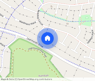 Spacious Modern Family Home for Rent in Kambah - Photo 1