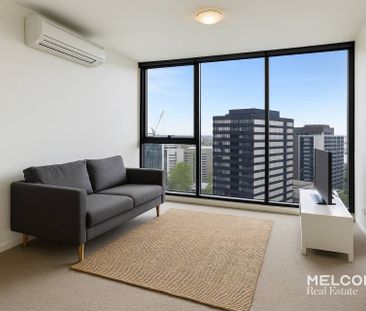 SPACIOUS APARTMENT IN ZEN HARMONY - UNFURNISHED - Photo 2