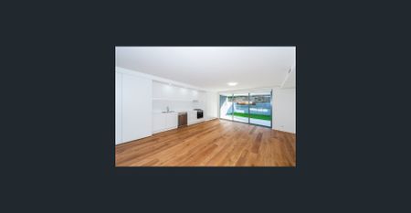 Executive style two bedroom apartment - Photo 3