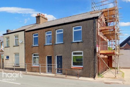 2 bedroom semi-detached house to rent - Photo 5