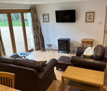 1 bedroom detached house to rent - Photo 1