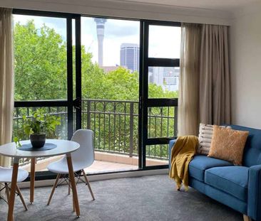 Modern & Spacious Studio Apartment - Water & P... - Photo 4